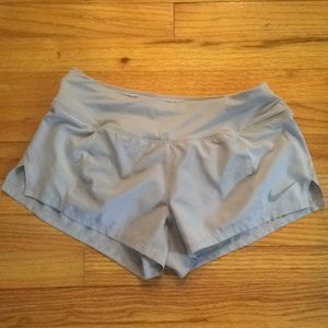 Small Nike Running Shorts